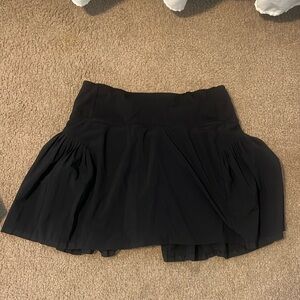 women’s tennis skirt with pleats